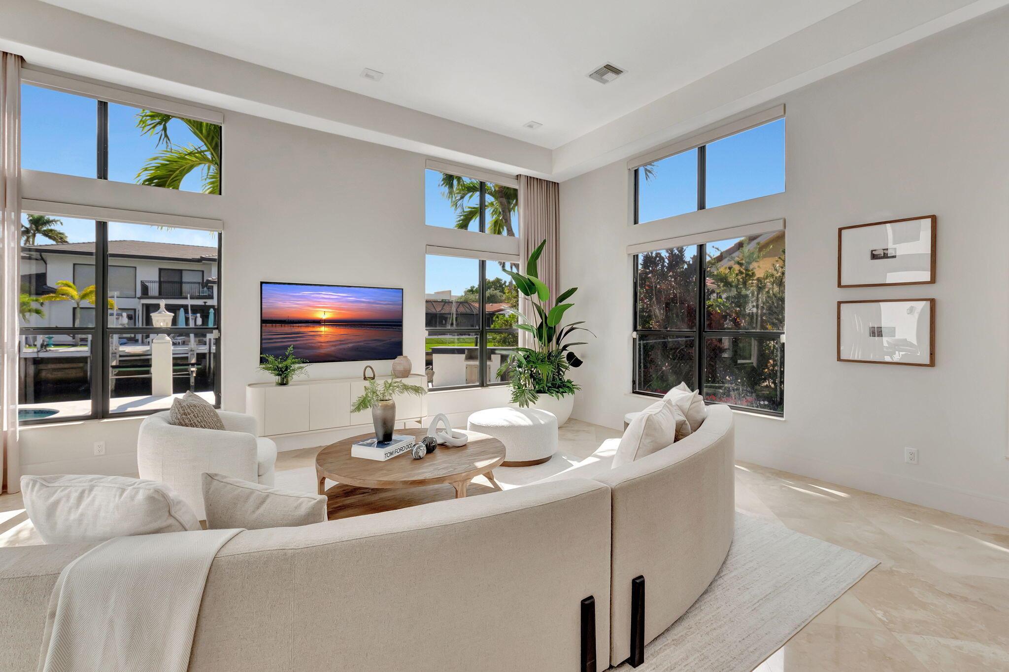 GOLDEN HARBOUR SEC 2 - Residential