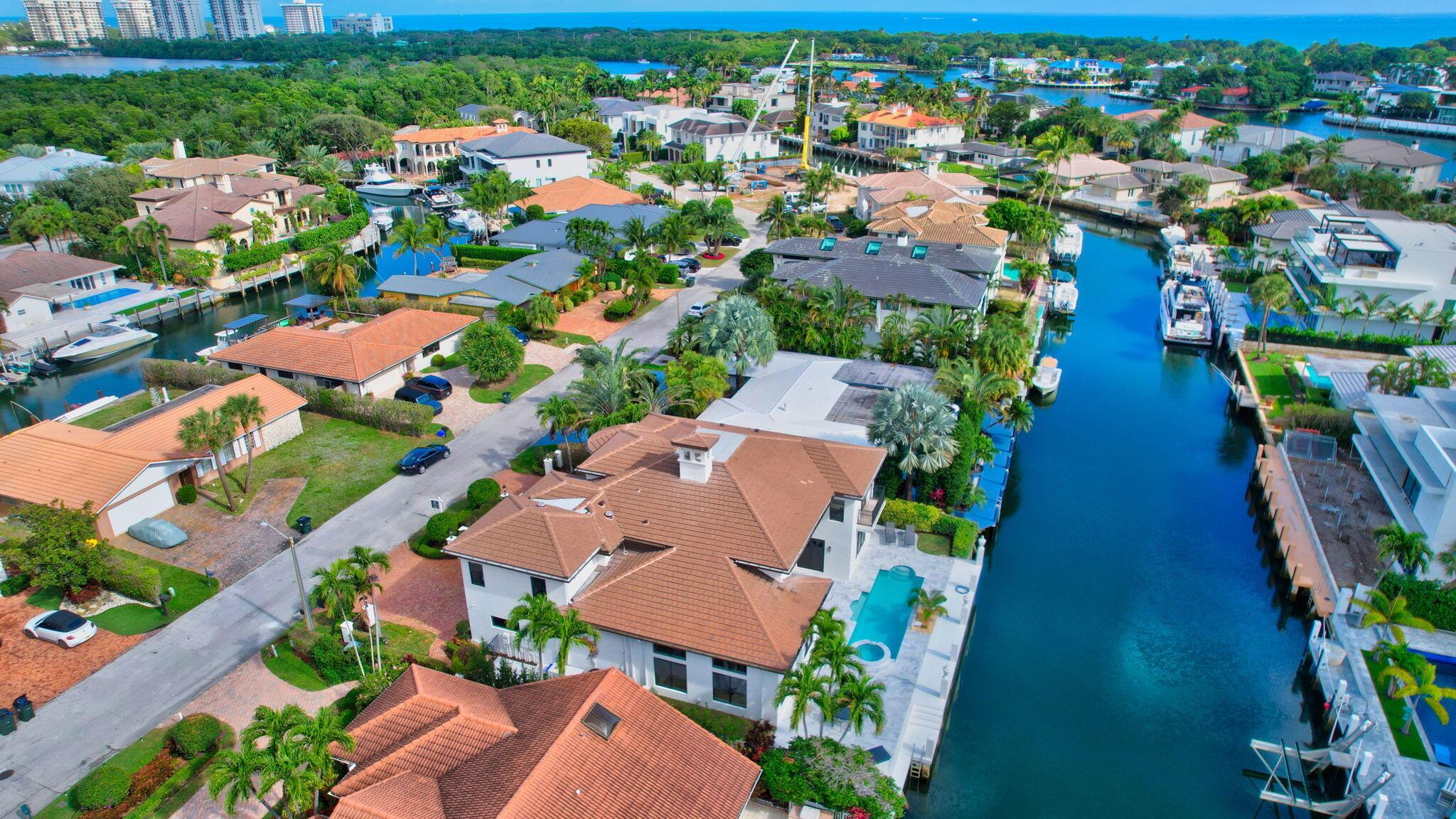 GOLDEN HARBOUR SEC 2 - Residential