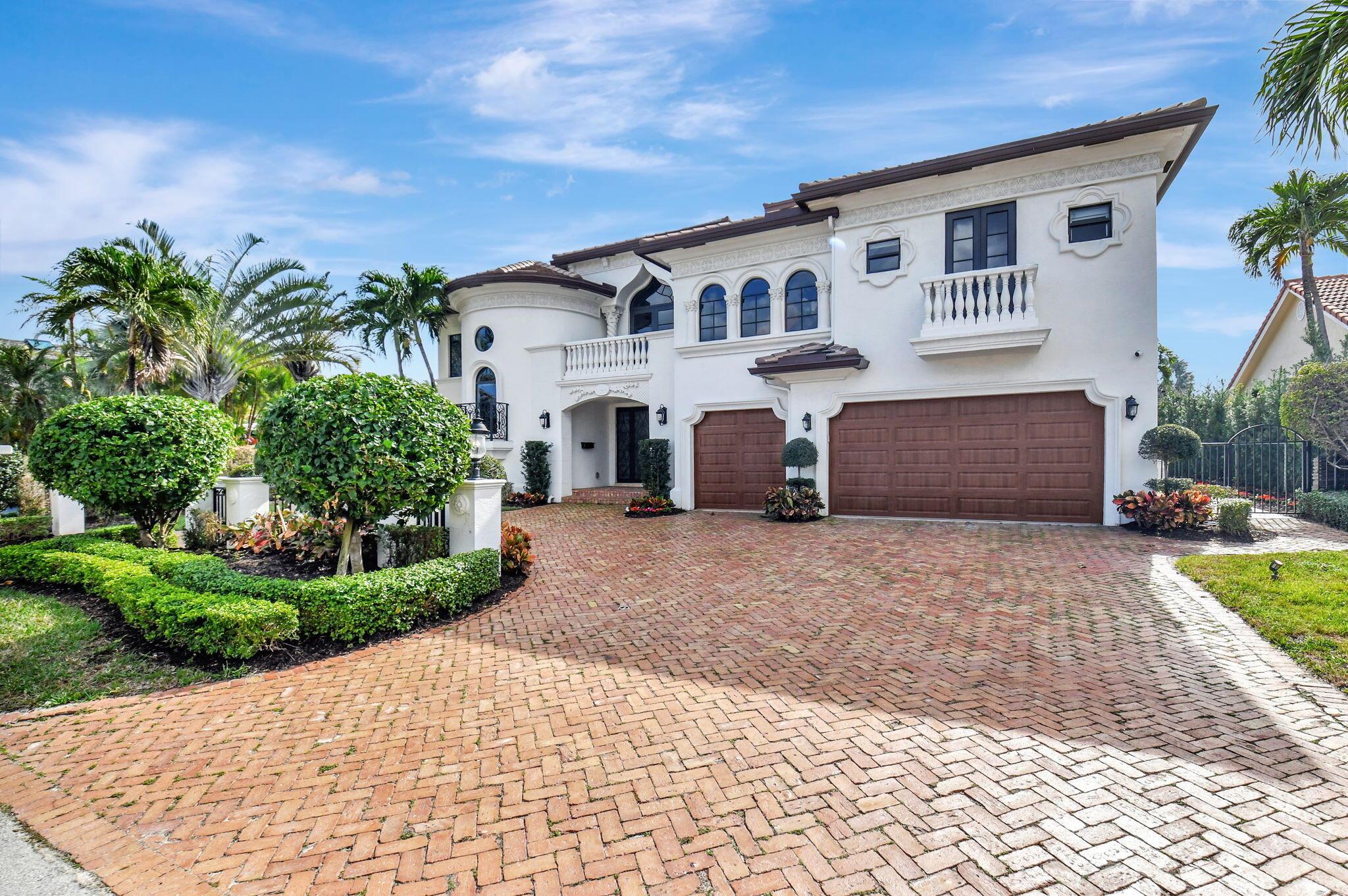 GOLDEN HARBOUR SEC 2 - Residential