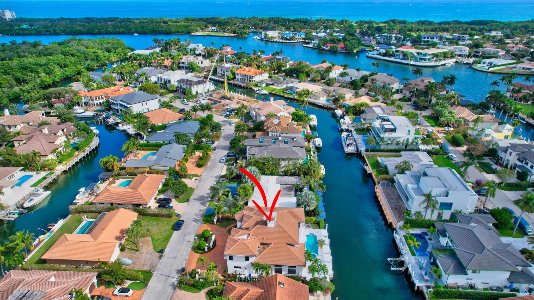 GOLDEN HARBOUR SEC 2 - Residential