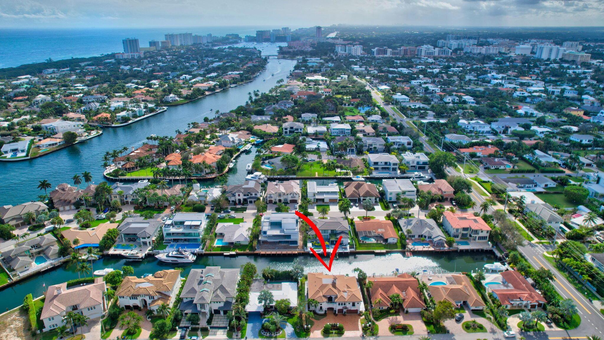 GOLDEN HARBOUR SEC 2 - Residential