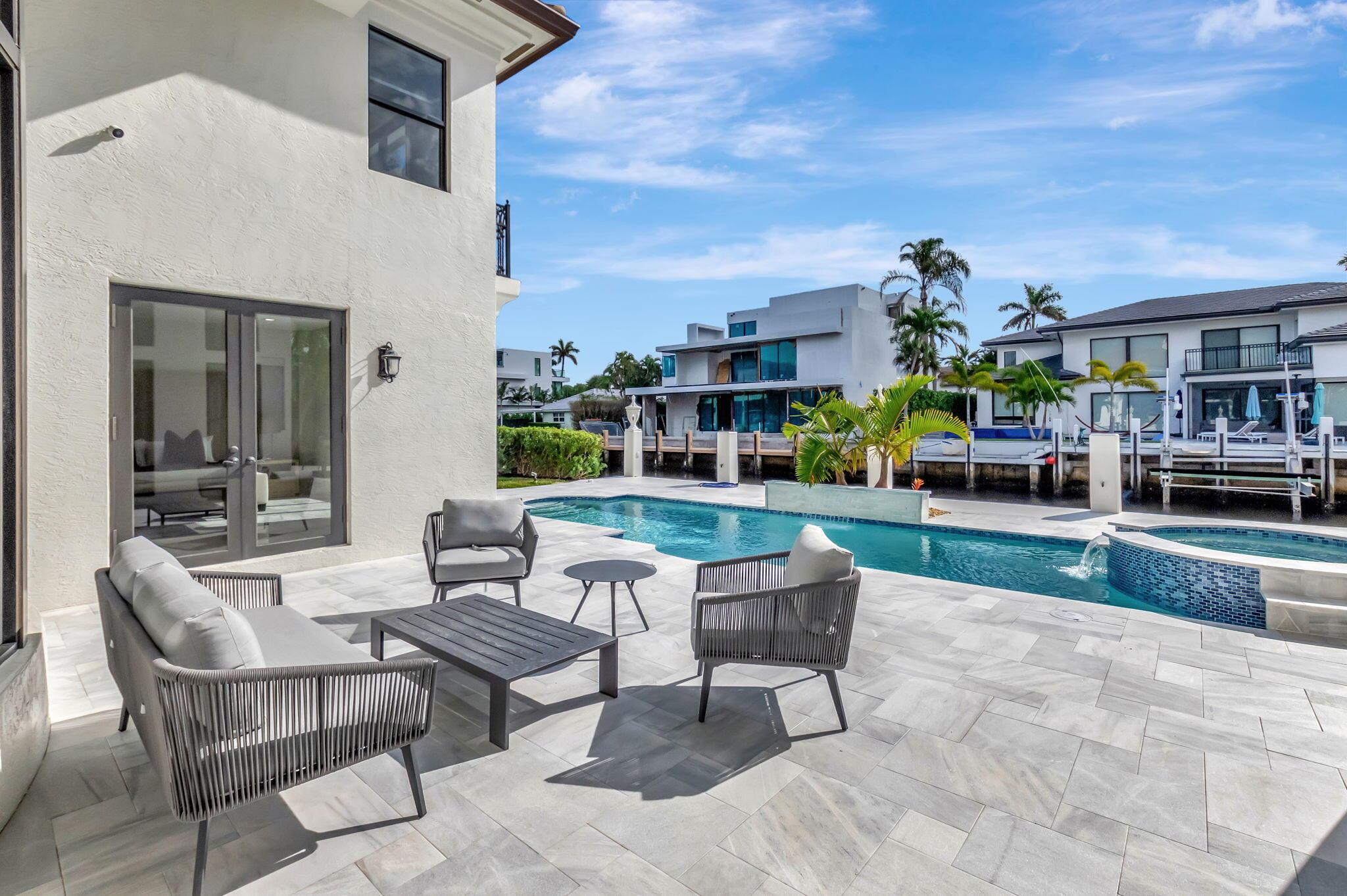 GOLDEN HARBOUR SEC 2 - Residential