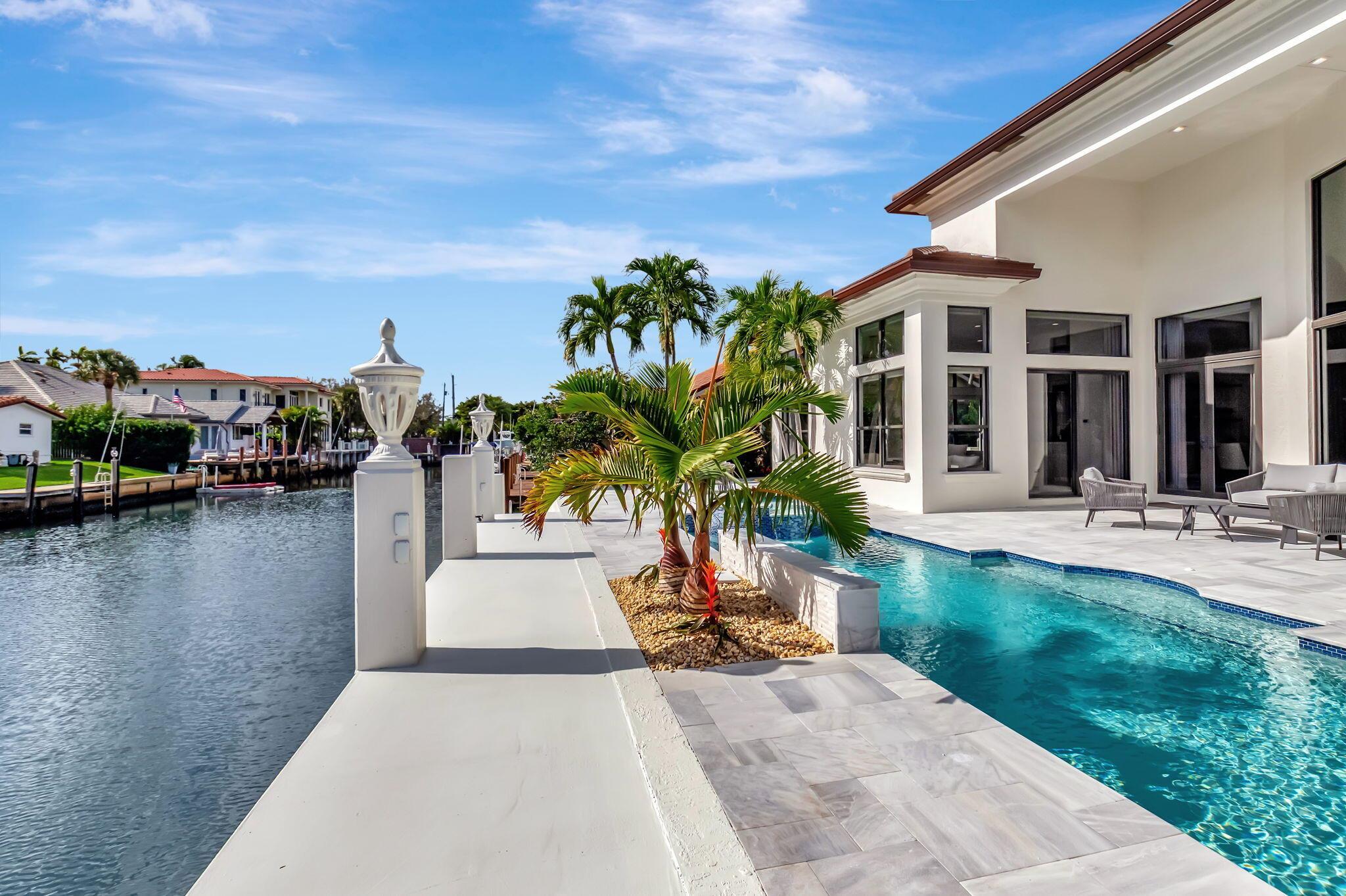 GOLDEN HARBOUR SEC 2 - Residential