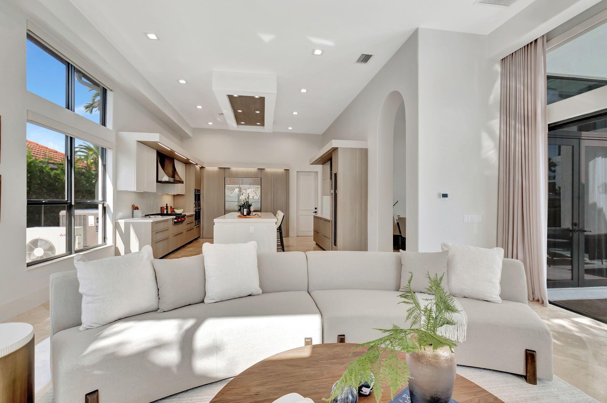 GOLDEN HARBOUR SEC 2 - Residential