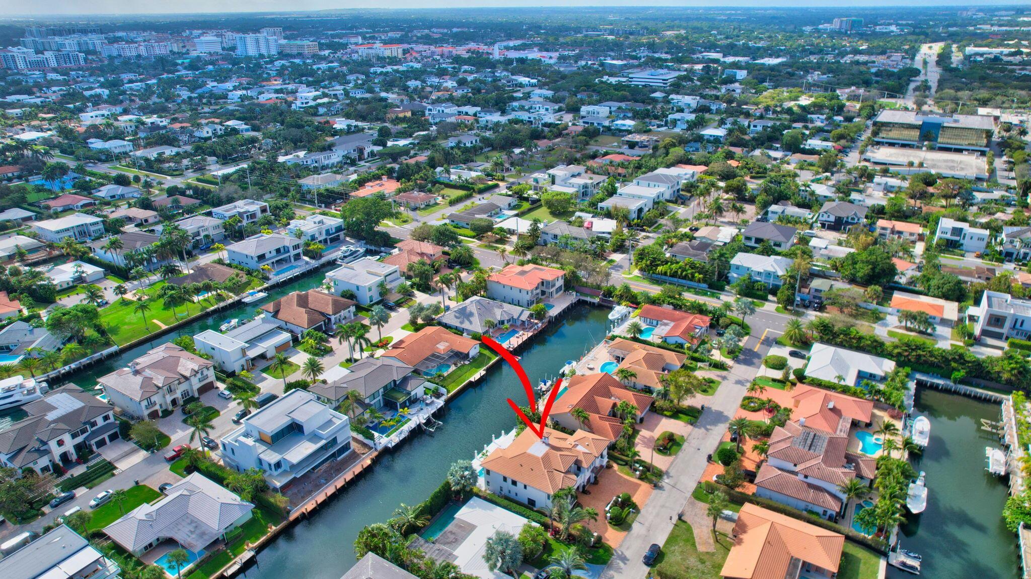 GOLDEN HARBOUR SEC 2 - Residential