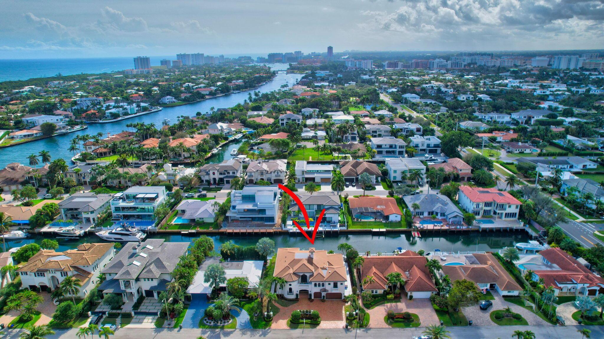 GOLDEN HARBOUR SEC 2 - Residential