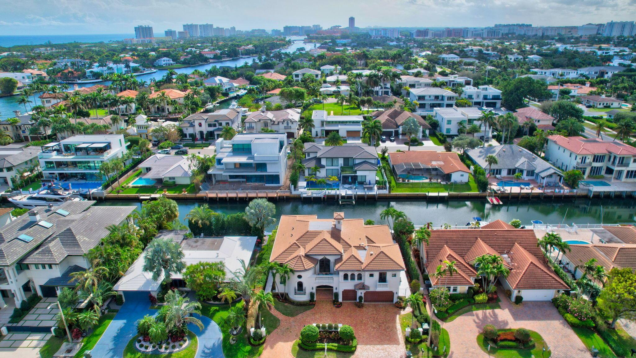 GOLDEN HARBOUR SEC 2 - Residential