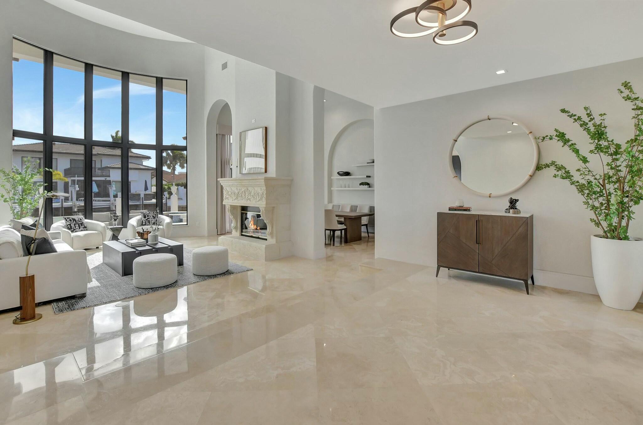 GOLDEN HARBOUR SEC 2 - Residential