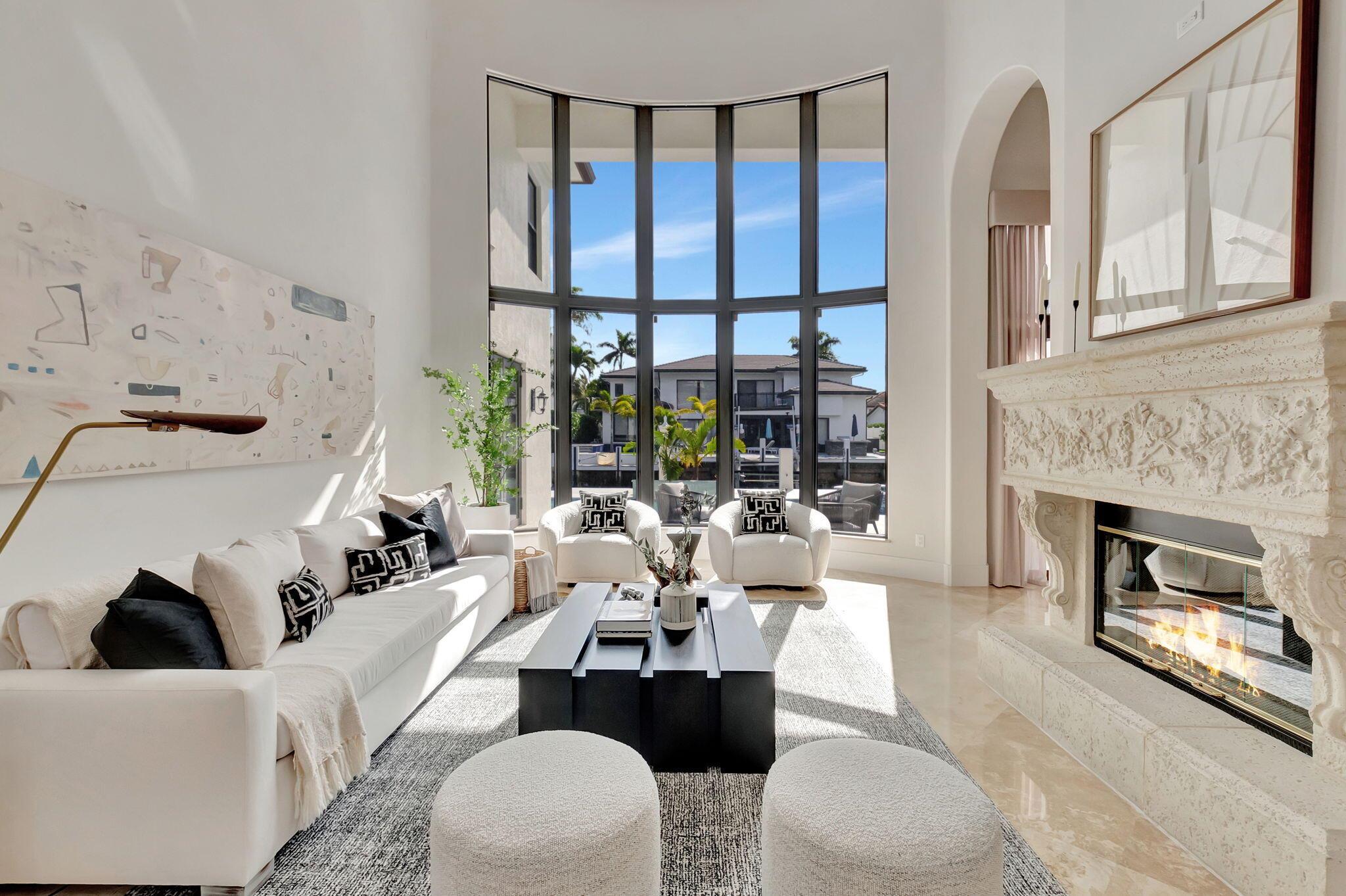 GOLDEN HARBOUR SEC 2 - Residential