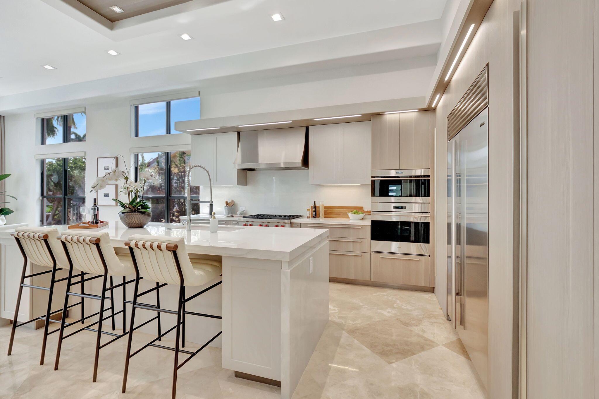 GOLDEN HARBOUR SEC 2 - Residential