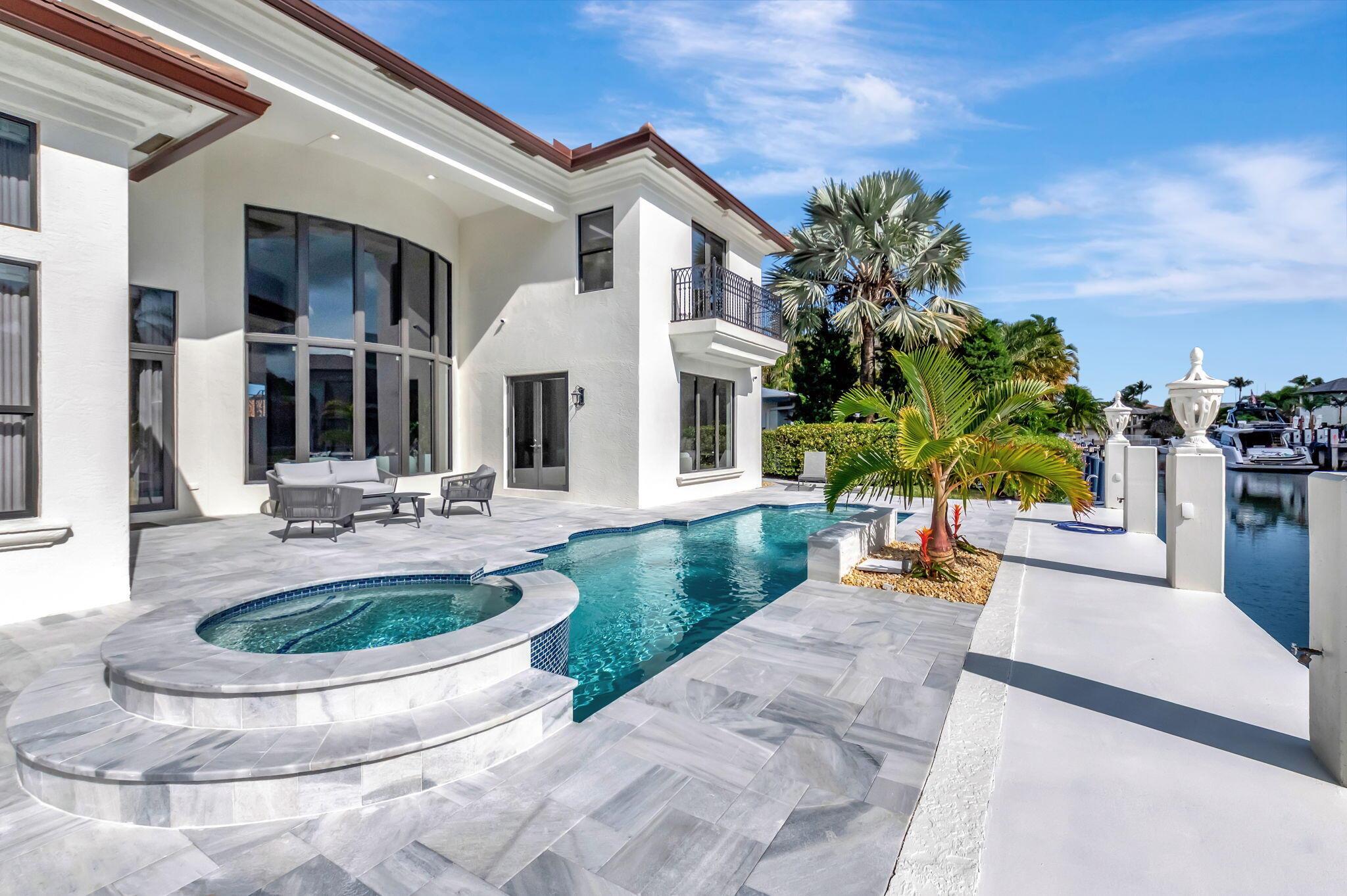 GOLDEN HARBOUR SEC 2 - Residential