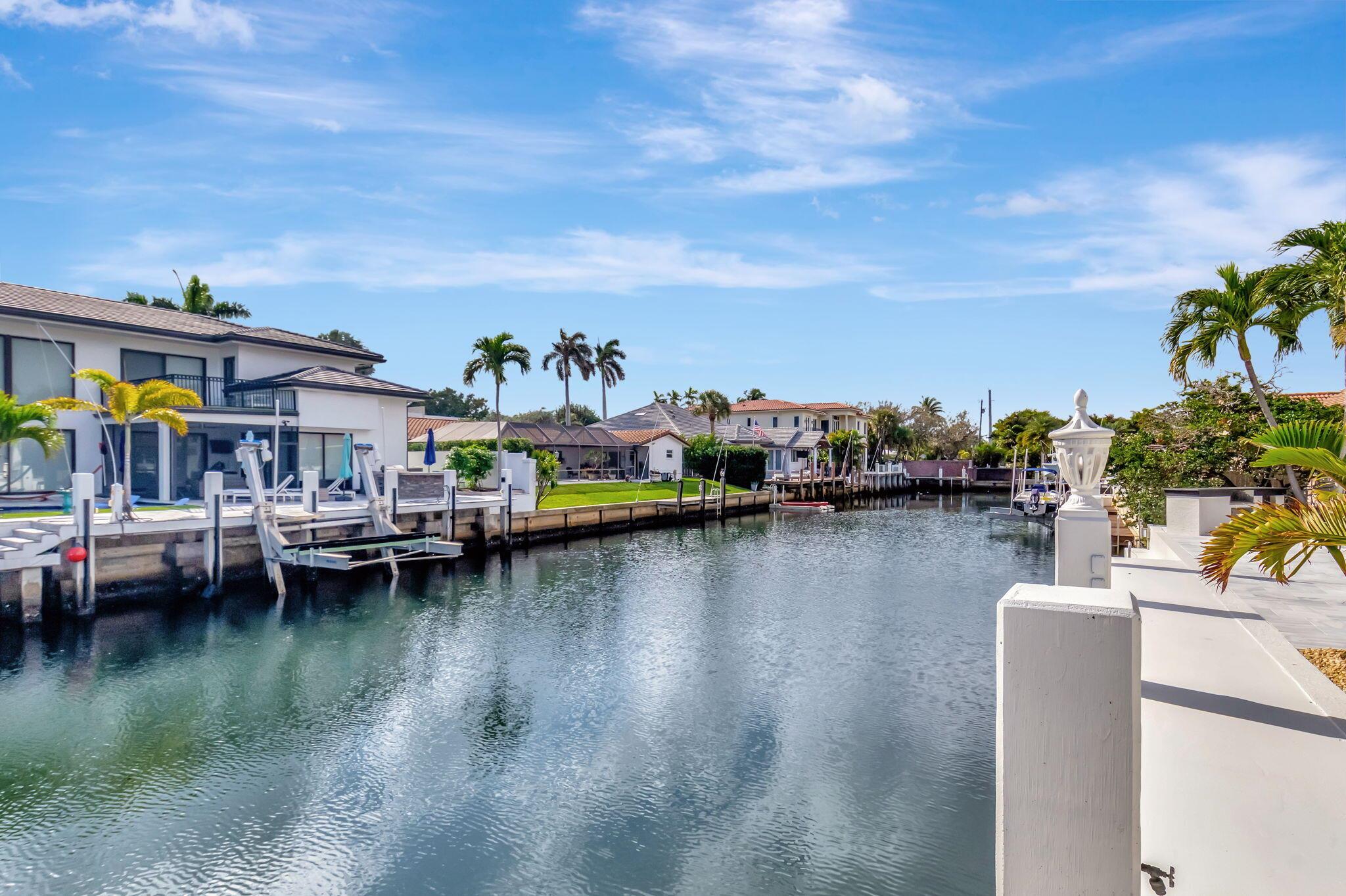 GOLDEN HARBOUR SEC 2 - Residential