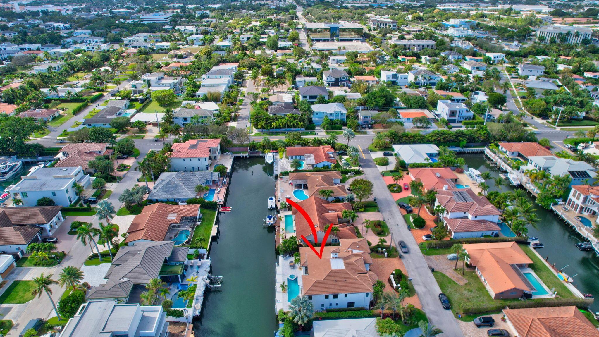 GOLDEN HARBOUR SEC 2 - Residential