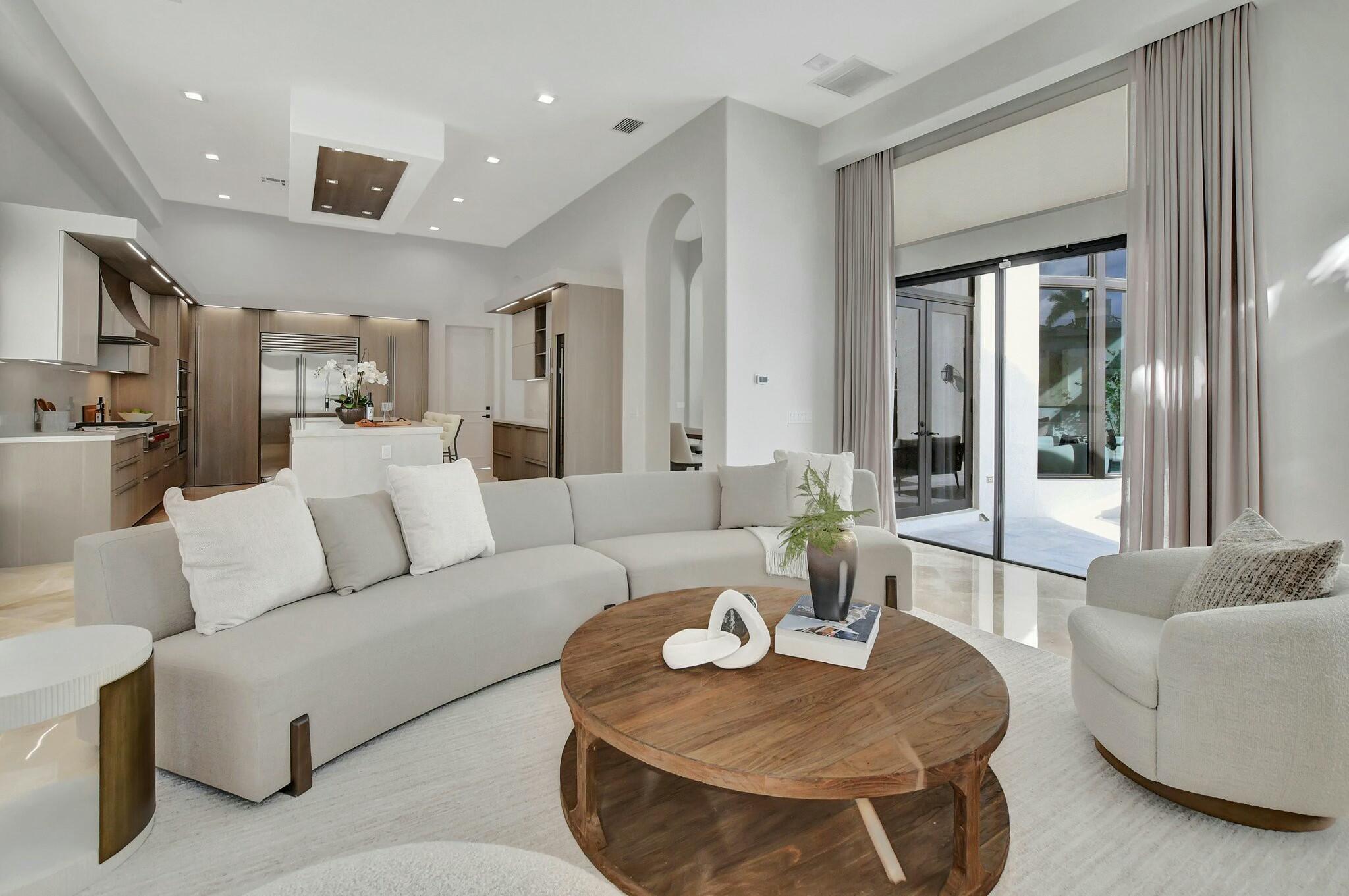 GOLDEN HARBOUR SEC 2 - Residential