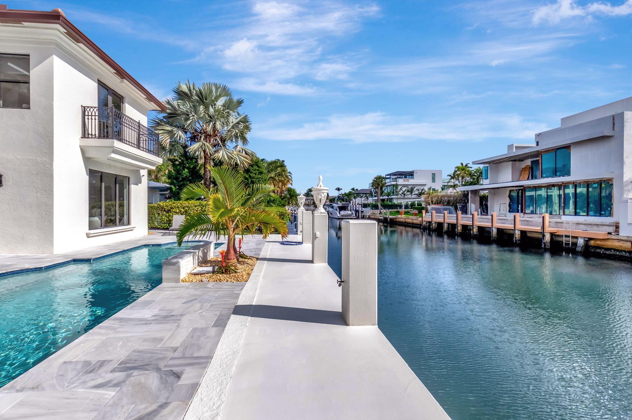 GOLDEN HARBOUR SEC 2 - Residential