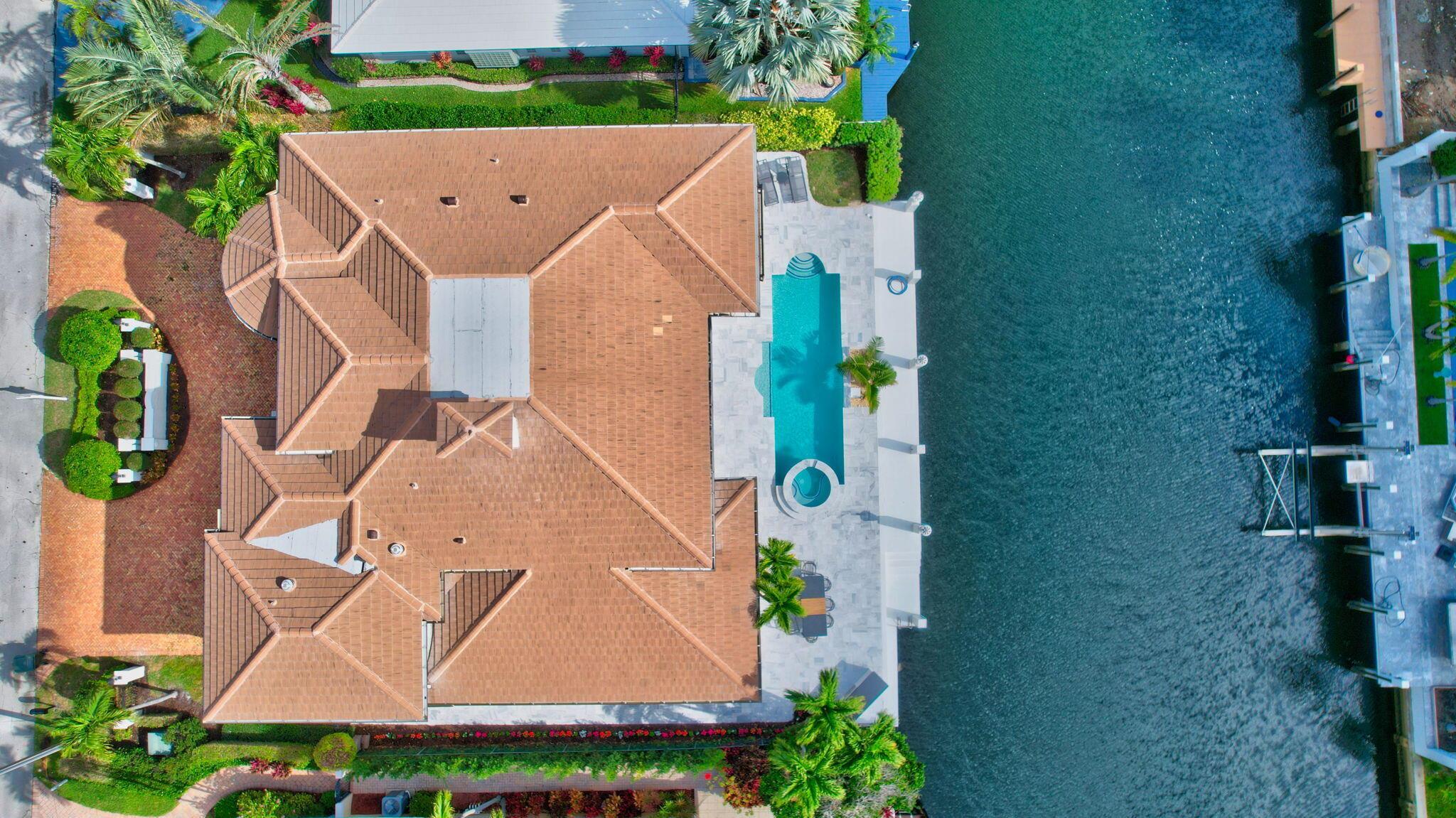 GOLDEN HARBOUR SEC 2 - Residential