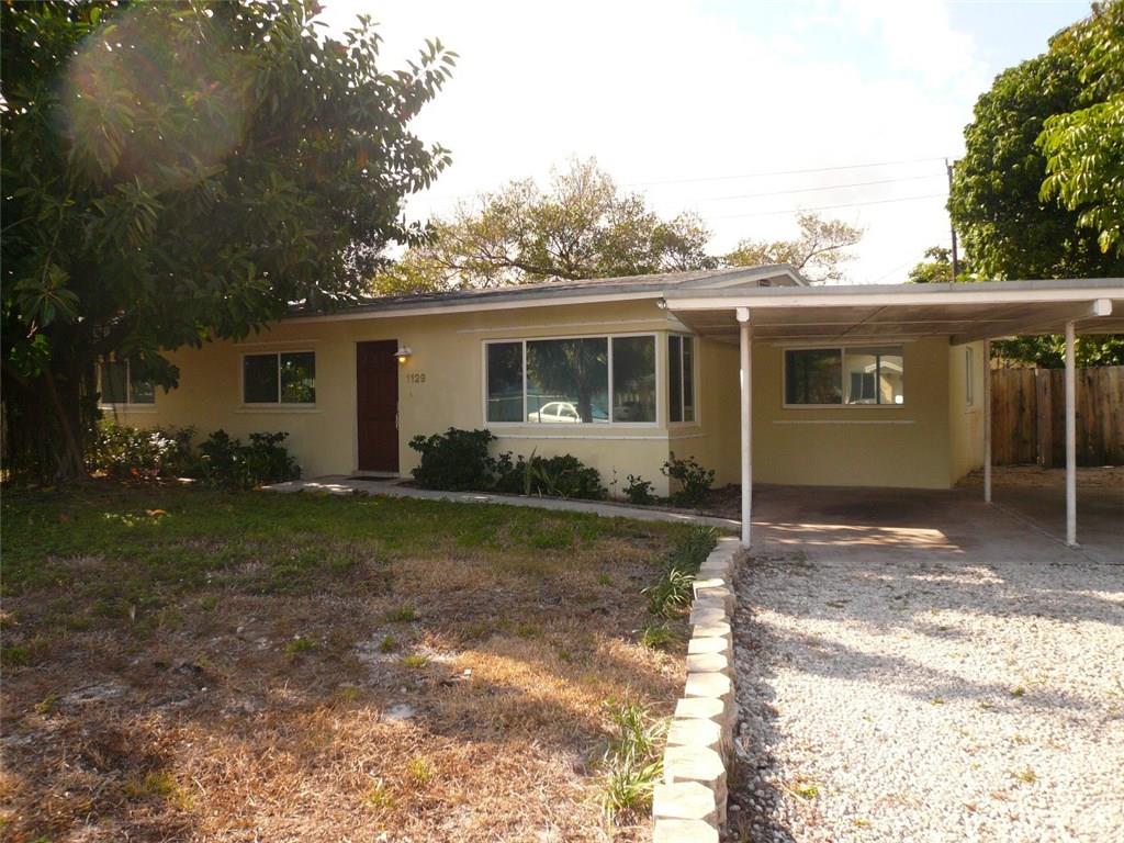 PROGRESSO - Residential Lease