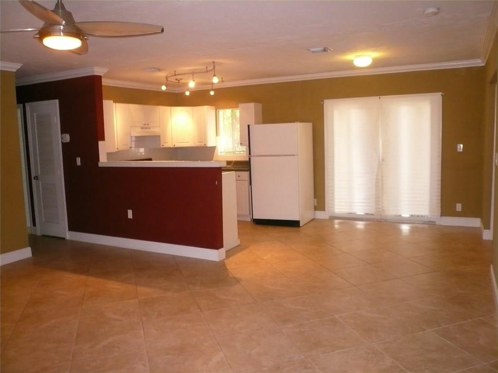 PROGRESSO - Residential Lease