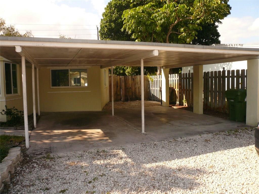 PROGRESSO - Residential Lease