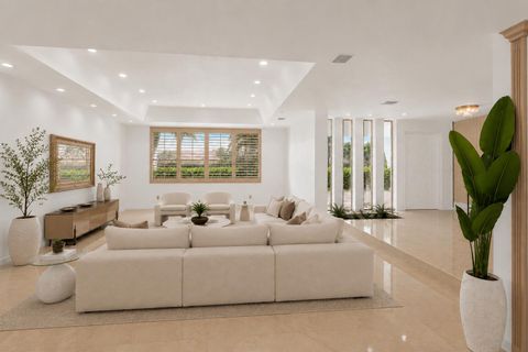 Tiny photo for 3500 N 45th Avenue, Hollywood, FL 33021 (MLS # B26052024)