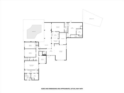 Tiny photo for 3500 N 45th Avenue, Hollywood, FL 33021 (MLS # B26052024)