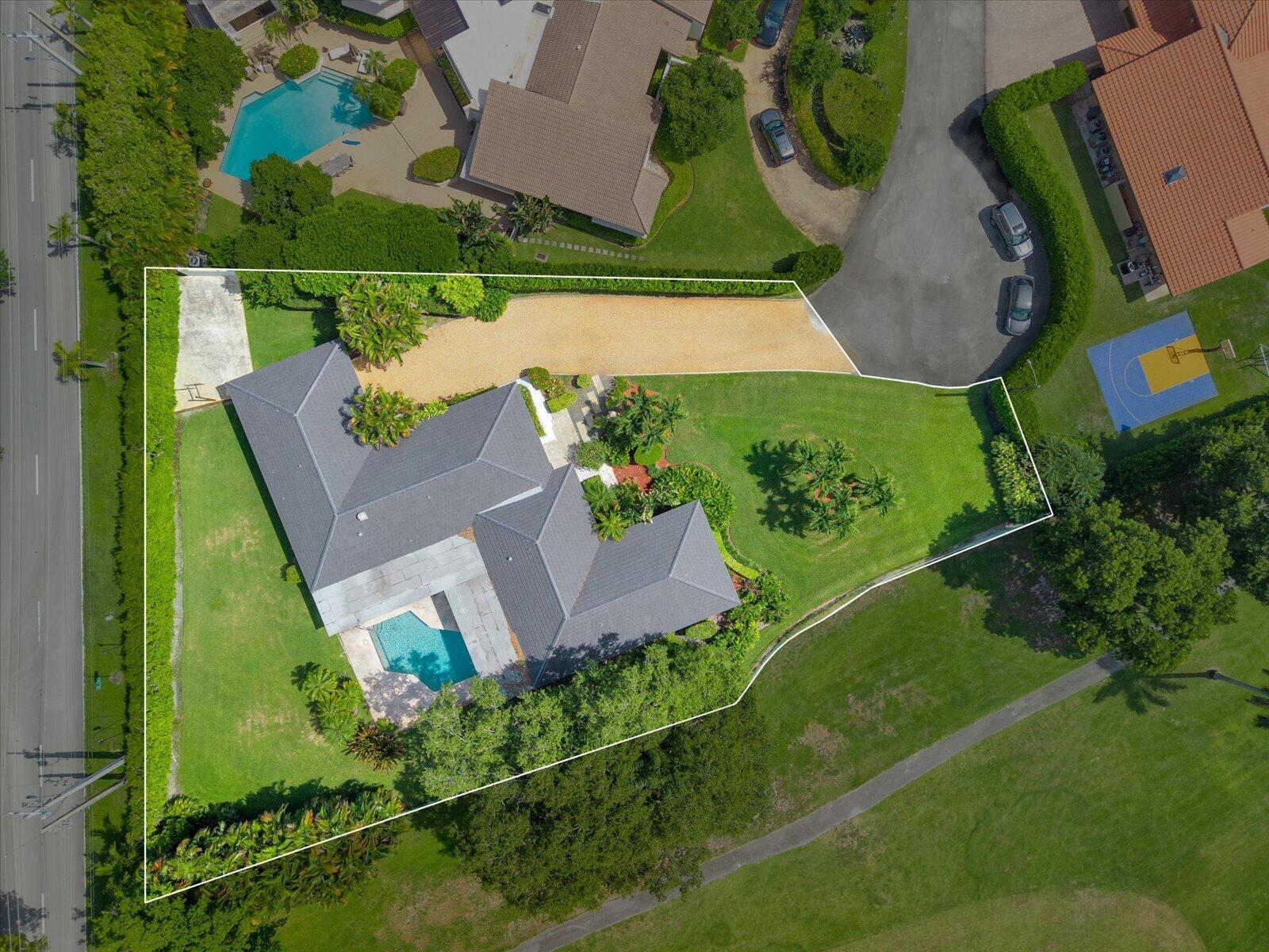 3500 N 45th Avenue, Hollywood FL 33021