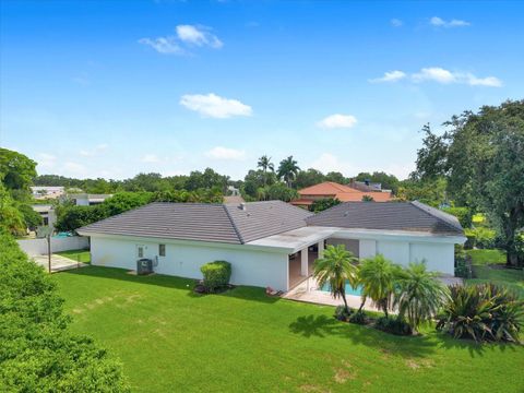 Tiny photo for 3500 N 45th Avenue, Hollywood, FL 33021 (MLS # B26052024)