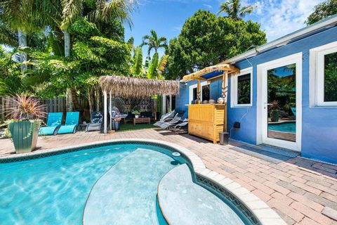 540 NE 25th St Wilton Manors FL 33305