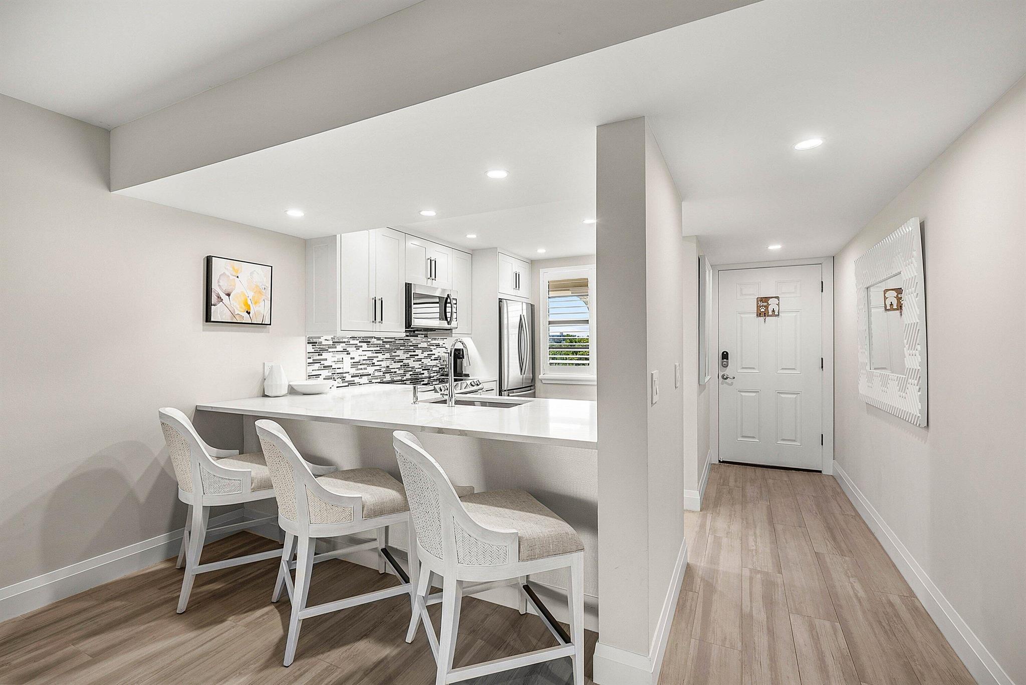 WHITEHALL CONDO AT CAMINO - Residential
