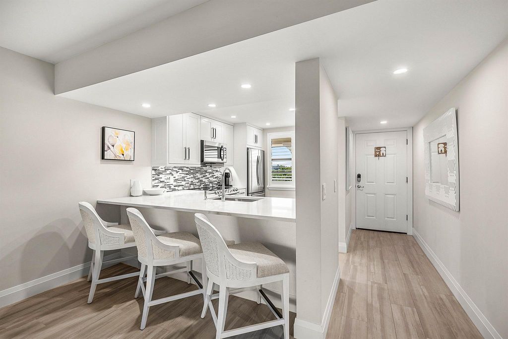 Photo of 6061 Balboa Circle #403, Boca Raton, FL 33433 (MLS # R11135129)