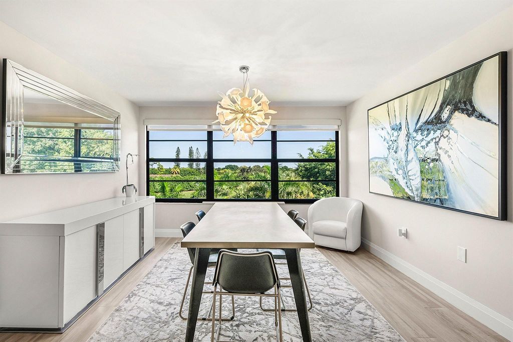 Photo of 6061 Balboa Circle #403, Boca Raton, FL 33433 (MLS # R11135129)