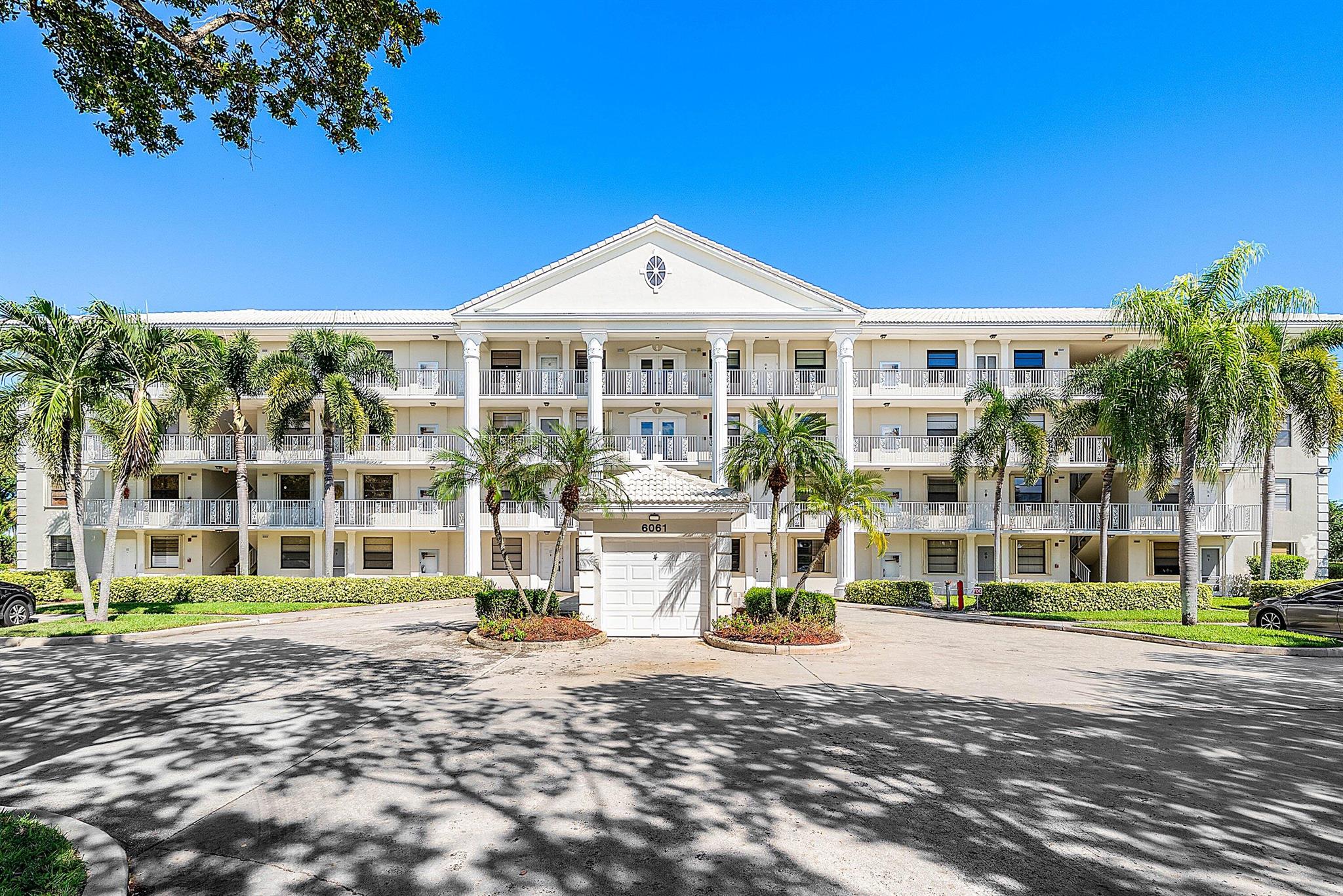 WHITEHALL CONDO AT CAMINO - Residential
