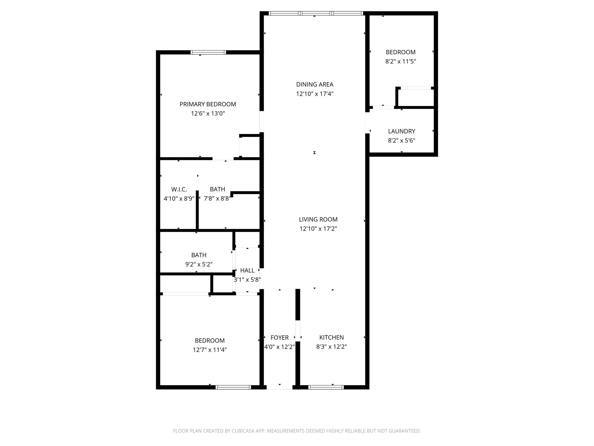 WHITEHALL CONDO AT CAMINO - Residential
