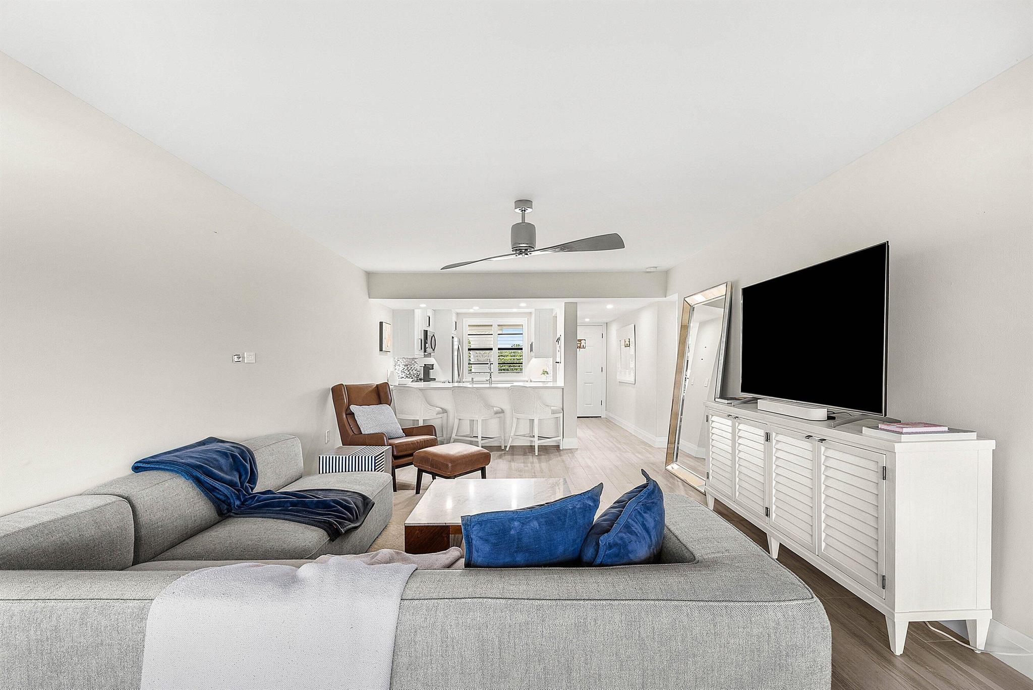 WHITEHALL CONDO AT CAMINO - Residential
