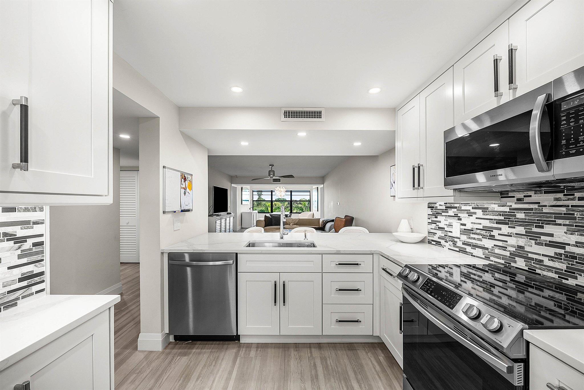 WHITEHALL CONDO AT CAMINO - Residential