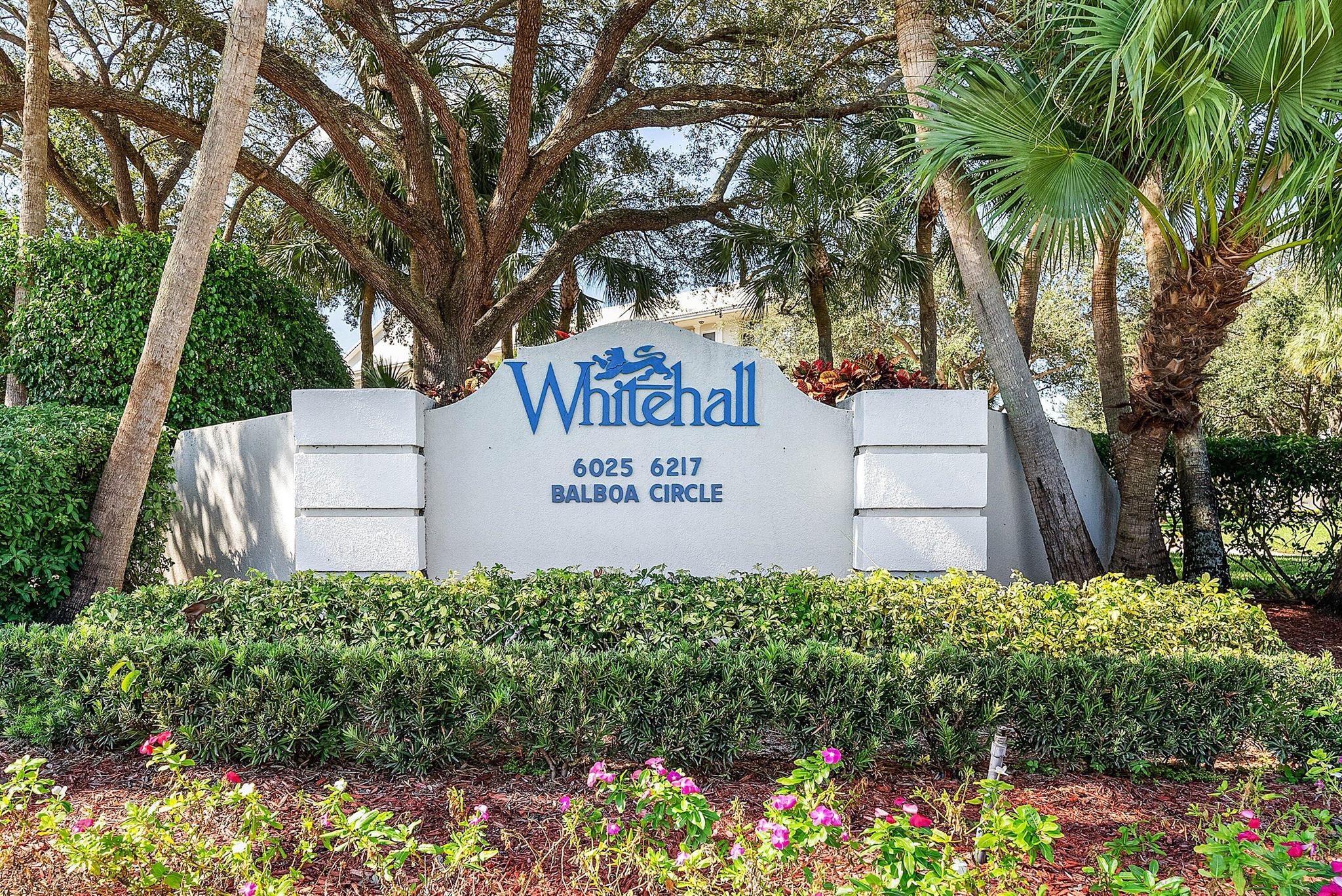 WHITEHALL CONDO AT CAMINO - Residential