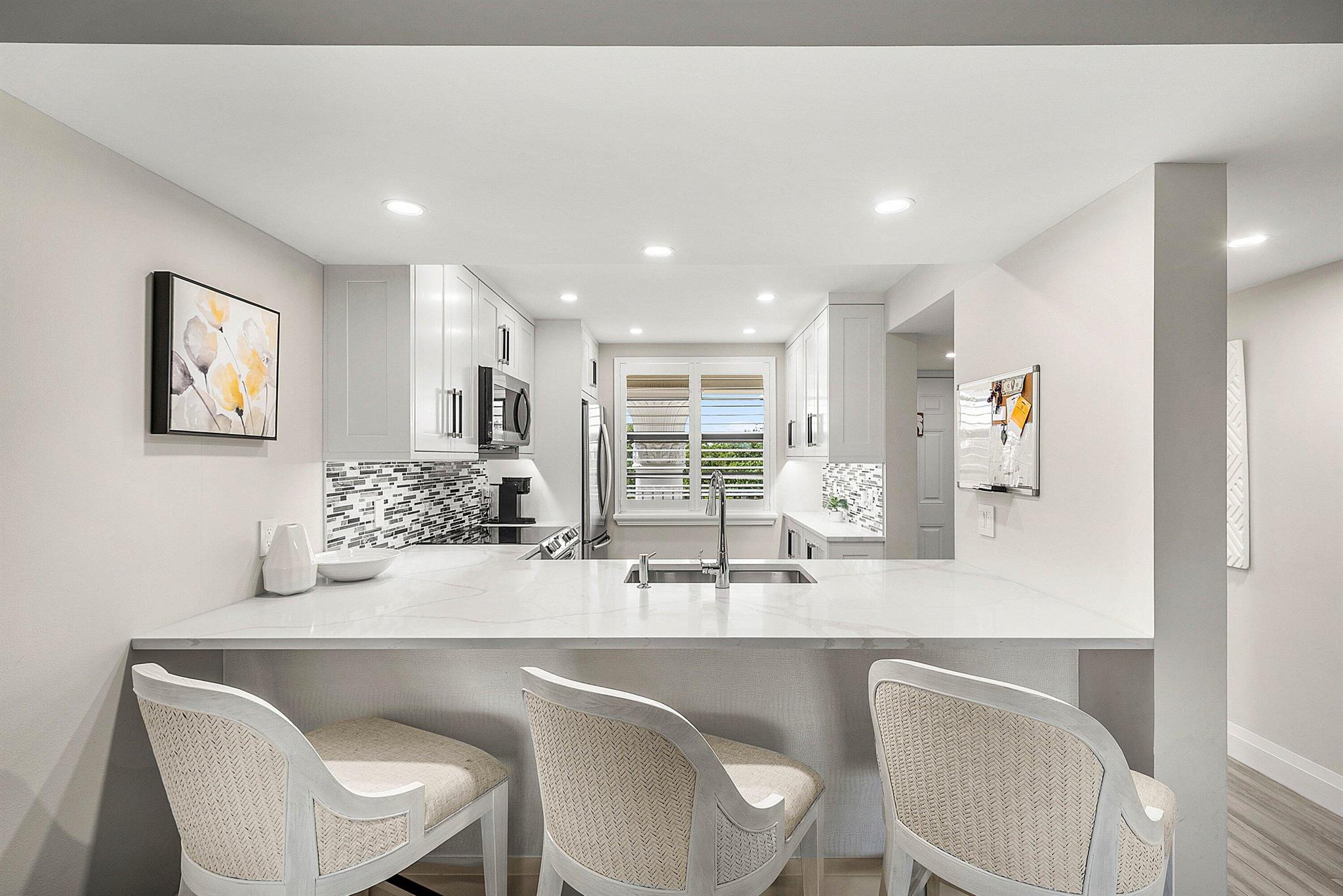 WHITEHALL CONDO AT CAMINO - Residential