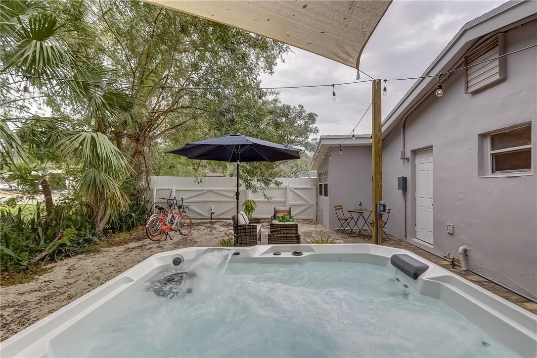 Hibiscus Park 23-29 B - Residential