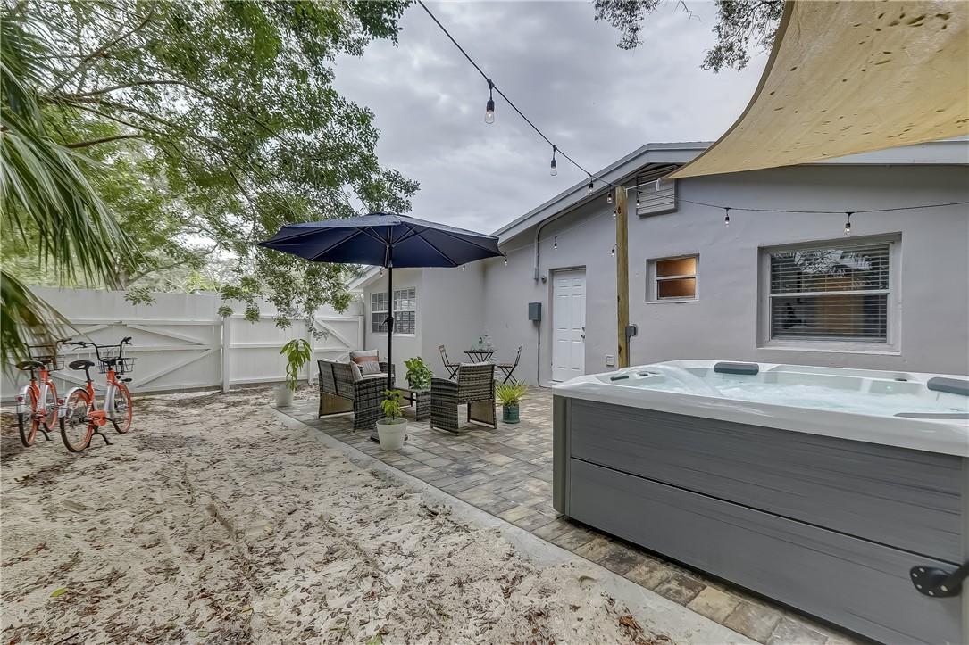 Hibiscus Park 23-29 B - Residential