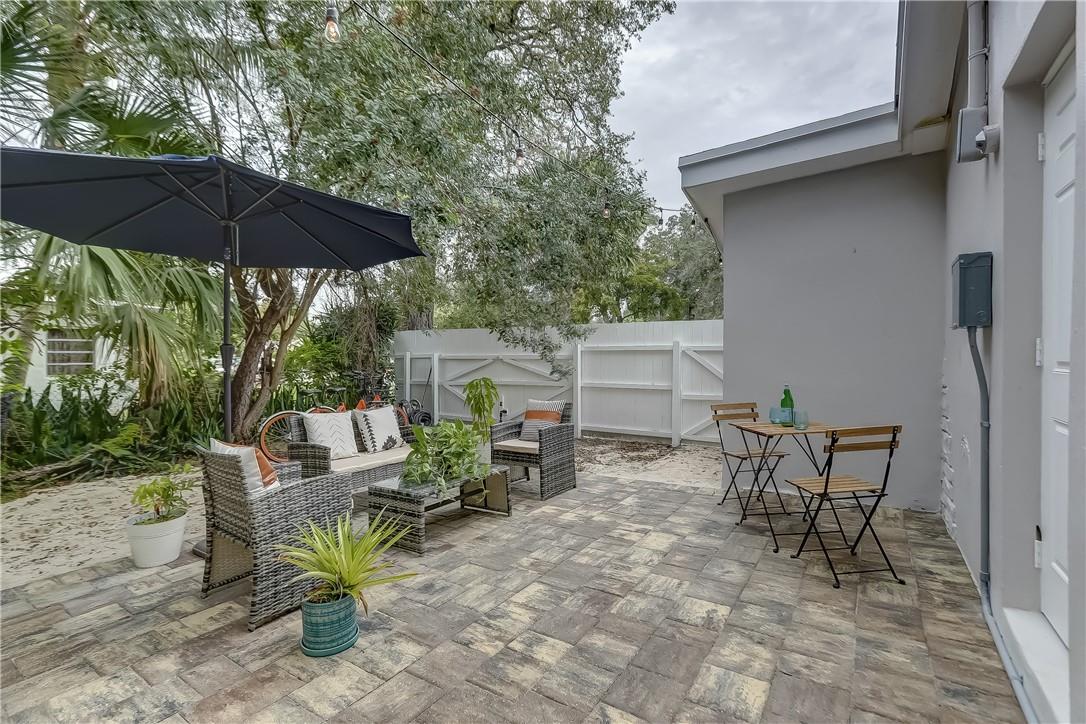 Hibiscus Park 23-29 B - Residential