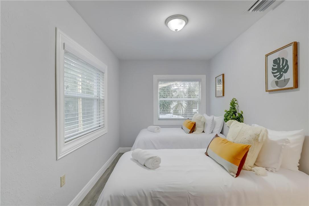 Hibiscus Park 23-29 B - Residential