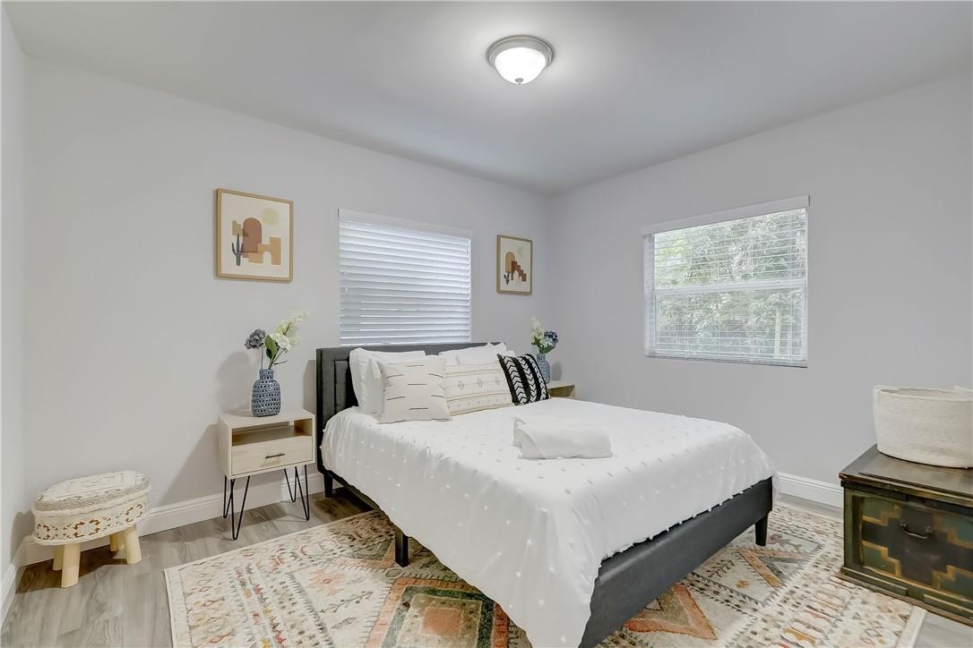 Hibiscus Park 23-29 B - Residential