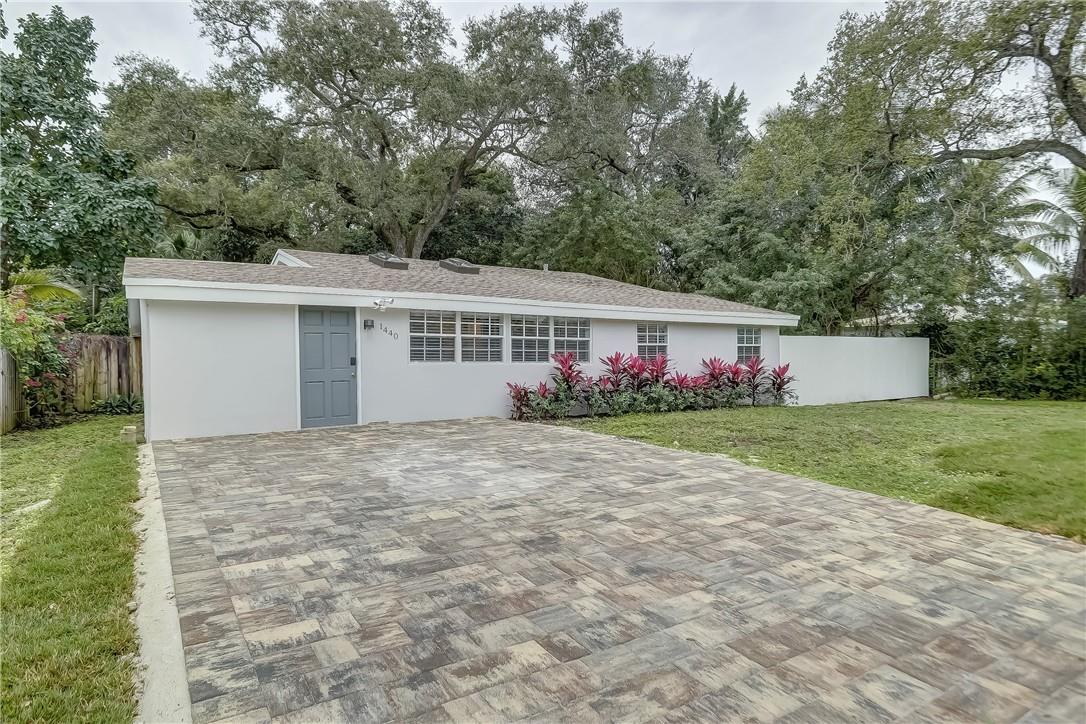 Hibiscus Park 23-29 B - Residential