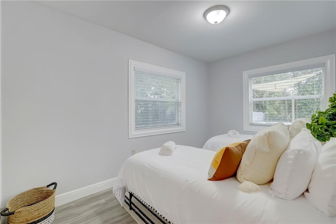 Hibiscus Park 23-29 B - Residential