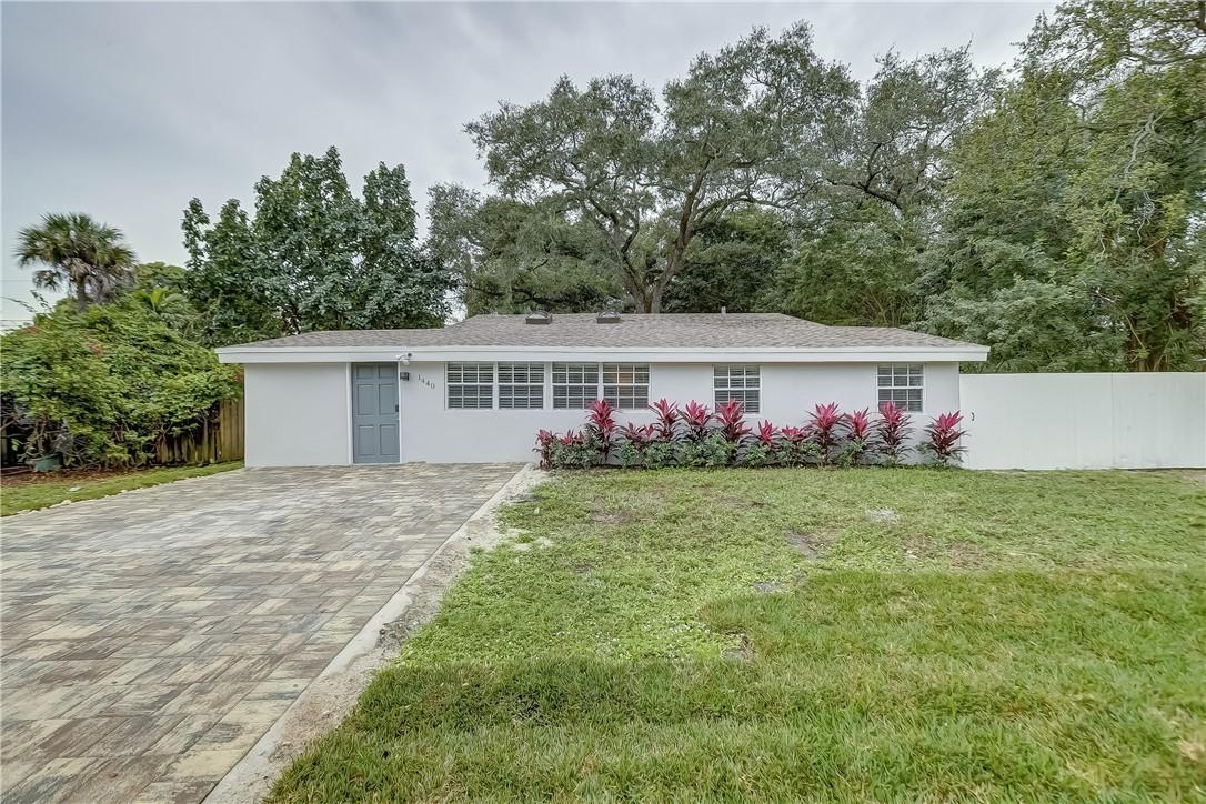 Hibiscus Park 23-29 B - Residential
