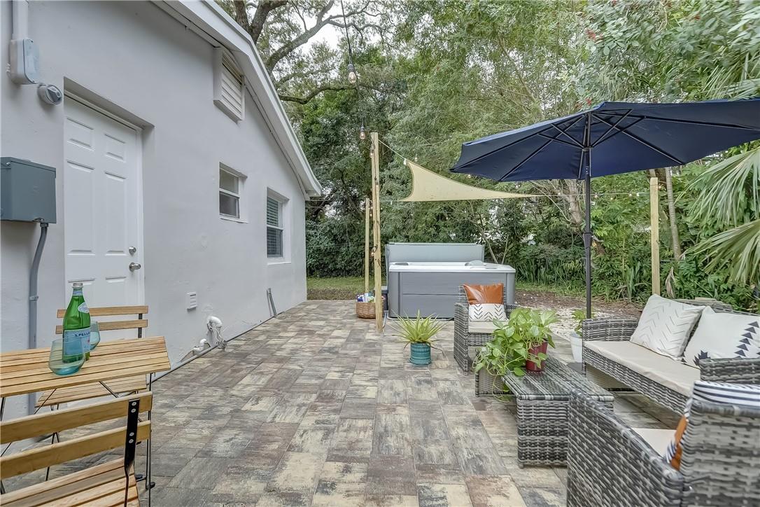 Hibiscus Park 23-29 B - Residential