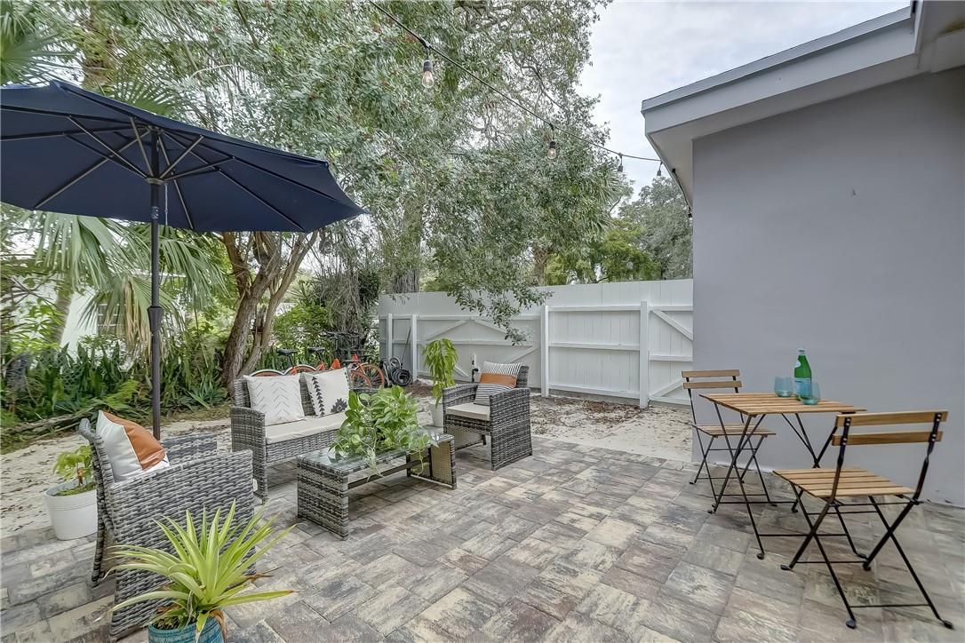 Hibiscus Park 23-29 B - Residential