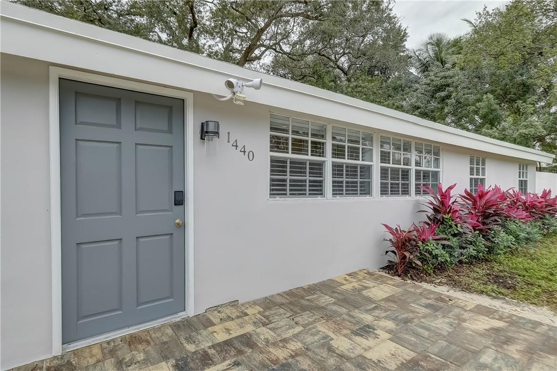 Hibiscus Park 23-29 B - Residential