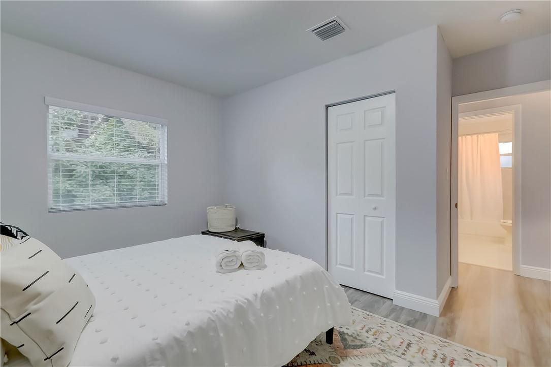 Hibiscus Park 23-29 B - Residential