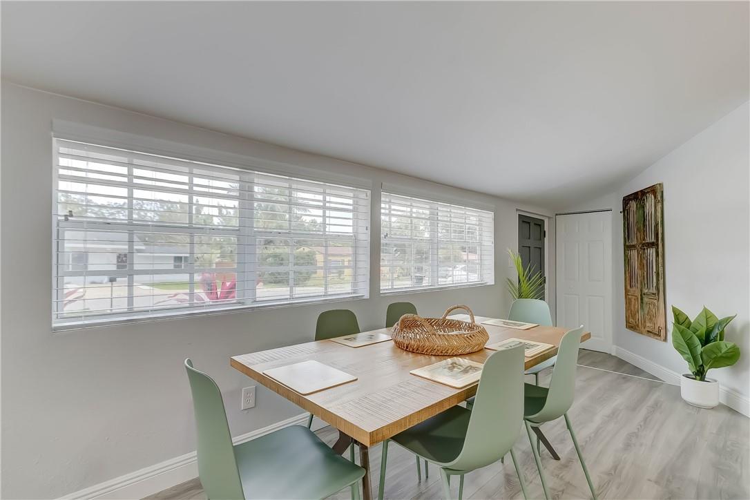 Hibiscus Park 23-29 B - Residential